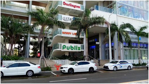 publix liquor near me